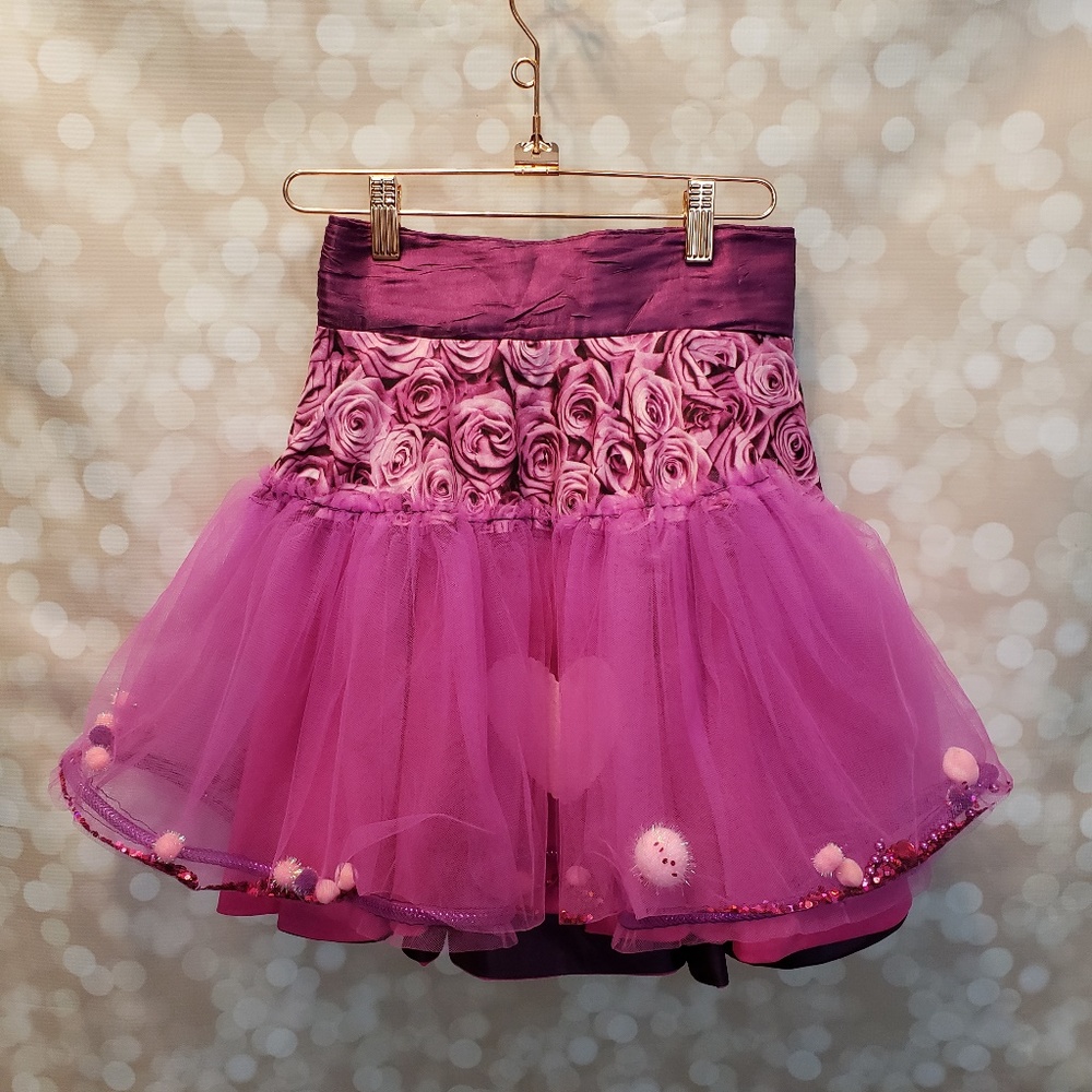 Be Mine Skirt